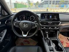 Honda Accord - photo 7