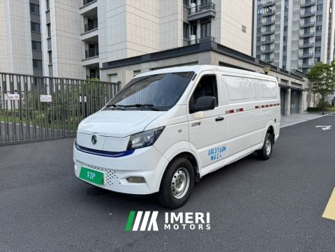2024 Dongfeng Yufeng EM27 EM27L 230km Standard Edition CATL 41.86kWh - car from China