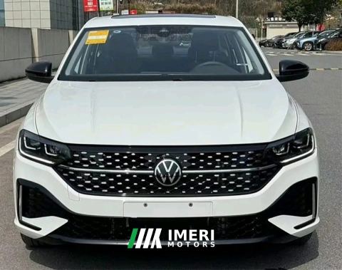 2025 Volkswagen Lavida Advanced 1.5L Auto Outstanding New Wish Edition - ავტომობილი ჩინეთიდან
