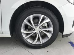 Buick Verano Pro 1.5T Joy Edition - ფოტო 6