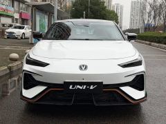 Changan UNI-V Third Generation 2.0T Dynamic Engine Edition - фото 1