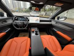 Changan UNI-V Third Generation 2.0T Dynamic Engine Edition - фото 10