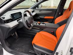 Changan UNI-V Third Generation 2.0T Dynamic Engine Edition - фото 3