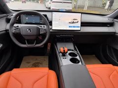 Changan UNI-V Third Generation 2.0T Dynamic Engine Edition - фото 4
