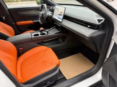 Changan UNI-V Third Generation 2.0T Dynamic Engine Edition - фото 5