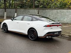 Changan UNI-V Third Generation 2.0T Dynamic Engine Edition - фото 7