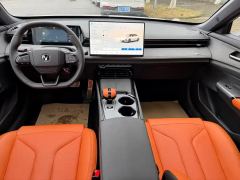 Changan UNI-V Third Generation 2.0T Dynamic Engine Edition - фото 9