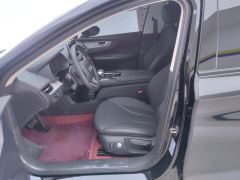 FAW Hongqi E-QM5 610km PLUS - фото 14