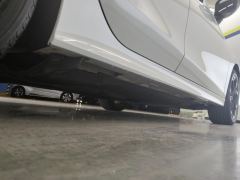 Honda Civic 240TURBO CVT Combustion Edition - фото 10