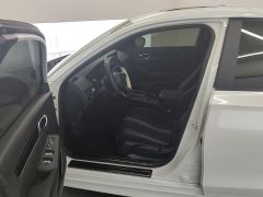 Honda Civic 240TURBO CVT Combustion Edition - фото 14