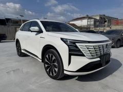 Changan CS75PLUS Edition 1.5T Version - фото 2