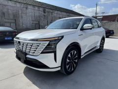 Changan CS75PLUS Edition 1.5T Version - фото 3