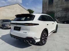 Changan CS75PLUS Edition 1.5T Version - фото 9