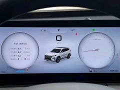 Chery Tiggo 8 PRO 290T Edition - ფოტო 13