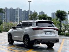 Chery Tiggo 8 PRO 290T Edition - ფოტო 15