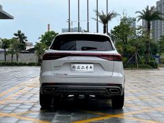 Chery Tiggo 8 PRO 290T Edition - ფოტო 16