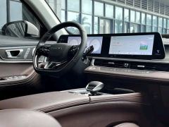 Chery Tiggo 8 PRO 290T Edition - ფოტო 6