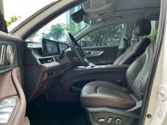 Chery Tiggo 8 PRO 290T Edition - ფოტო 9