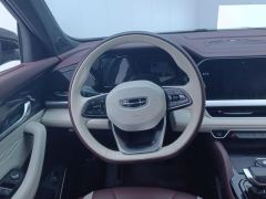 Geely Xingyue L 2.0T Automatic two-wheel drive Yunqi Edition - ფოტო 18