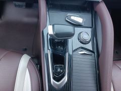 Geely Xingyue L 2.0T Automatic two-wheel drive Yunqi Edition - ფოტო 19