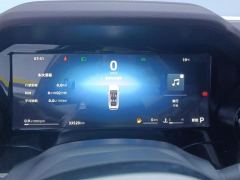 Geely Xingyue L 2.0T Automatic two-wheel drive Yunqi Edition - ფოტო 20