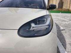 Wuling Bingo Binguo 333km Lingxi Connected Plus - фото 4
