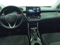 Toyota Frontlander Dual-Engine 2.0L Leading Edition - ფოტო 16
