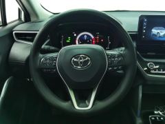 Toyota Frontlander Dual-Engine 2.0L Leading Edition - ფოტო 18