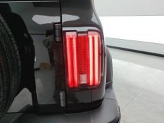Tank 300 2.0T Conquistador Gasoline - ფოტო 5