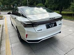 Dongfeng Yixuan MAX 1.5T Version Edition - ფოტო 12