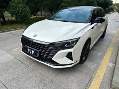 Dongfeng Yixuan MAX 1.5T Version Edition - ფოტო 2