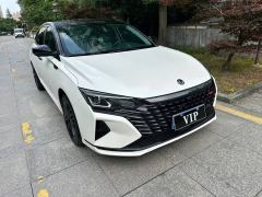 Dongfeng Yixuan MAX 1.5T Version Edition - ფოტო 3