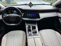 Dongfeng Yixuan MAX 1.5T Version Edition - ფოტო 5