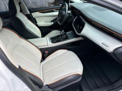 Dongfeng Yixuan MAX 1.5T Version Edition - ფოტო 8