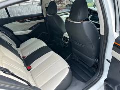 Dongfeng Yixuan MAX 1.5T Version Edition - ფოტო 9