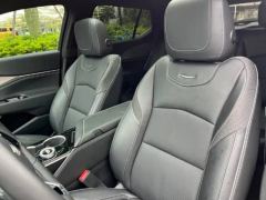 Cadillac GT4 25T RWD Wind Style Edition - фото 10