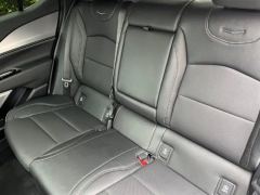 Cadillac GT4 25T RWD Wind Style Edition - фото 12
