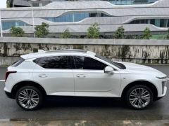 Cadillac GT4 25T RWD Wind Style Edition - фото 14