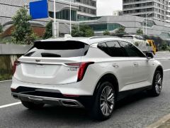 Cadillac GT4 25T RWD Wind Style Edition - фото 15