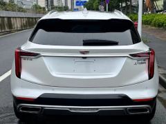 Cadillac GT4 25T RWD Wind Style Edition - фото 16