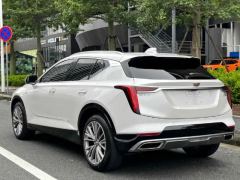 Cadillac GT4 25T RWD Wind Style Edition - фото 17