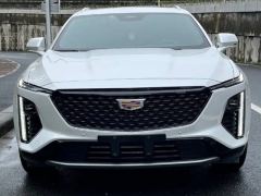 Cadillac GT4 25T RWD Wind Style Edition - фото 2