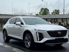 Cadillac GT4 25T RWD Wind Style Edition - фото 3