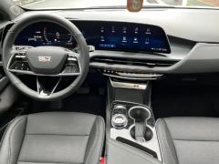 Cadillac GT4 25T RWD Wind Style Edition - фото 5