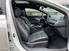 Cadillac GT4 25T RWD Wind Style Edition - фото 7