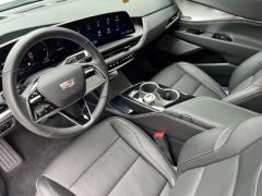 Cadillac GT4 25T RWD Wind Style Edition - фото 8