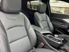 Cadillac GT4 25T RWD Wind Style Edition - фото 9