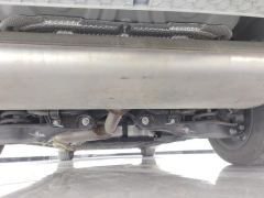 GAC Trumpchi E9 2.0T 136km PRO - ფოტო 9
