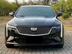 Cadillac CT4 25T Stylish Edition - photo 1