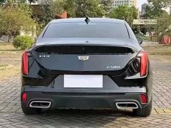 Cadillac CT4 25T Stylish Edition - photo 11